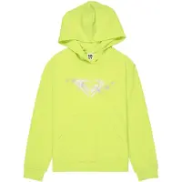 Roxy Surf Feeling Terry Kids Hettegenser grønn