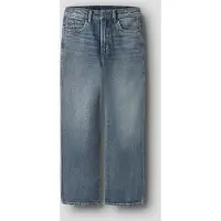 Name it Jeans - Noos - Loose - NkmRyan - Vintage Medium+ Blue De - - 13 år (158) - Jeans