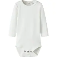 Lil´ Atelier Lil' Atelier Body I/e - NbnGayo - Coconut Melk - - 56 - Langermet Body