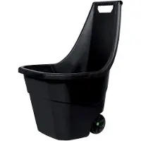 Prosperplast Load & Go Hagevogn 55l 100x57x41 Cm