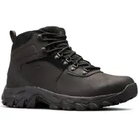 Columbia Newton Ridge Ii Waterproof Plus Size Tursko