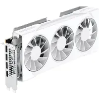 XFX Radeon RX 9070 XT GAMING - 16GB GDDR6 RAM - Grafikkort