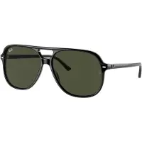 Ray-Ban Bill Black Solbriller svart