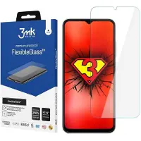 3MK FlexibleGlass hybridglass til Xiaomi Redmi Note 11E 5G / Redmi 10 5G