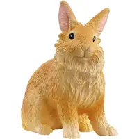 Schleich Farm World - Ltreningshodekanin - H: 4,5 cm - 13974 - - OneSize - Lekedyr
