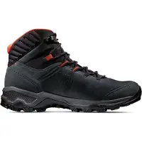 Mammut Mercury Iv Mid Gore-tex Tursko