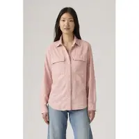 Levi's Doreen Utility Skjorte Med Lange Ermer