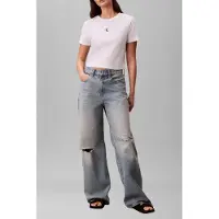 Calvin Klein Jeans Lv047ab213 T-skjorte