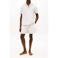 Tommy Hilfiger Um0um03818 Kort Ermet Pysjamas