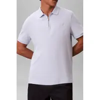 Calvin Klein Lv04le255g Kortermet Poloskjorte