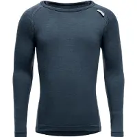 Devold Breeze Merino Langarmet T-skjorte