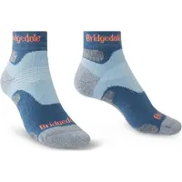 Bridgedale Hike Midweight Performance Ankle Sokker
