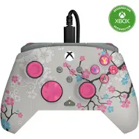 Turtle Beach Rematch Advanced Kontroller