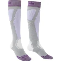 Bridgedale Easy On Merino Performance Lange Sokker