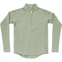 Devold Endurance Merino Halv Glidelås Genser