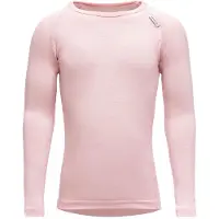 Devold Breeze Merino Langarmet T-skjorte