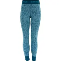 Devold Duo Active Merino Baselagbukser