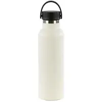 Safta Rubber Coating 600ml Termosflaske