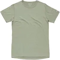 Devold Breeze Plus Merino 200 Kortarmet T-skjorte