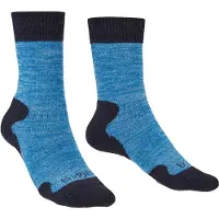 Bridgedale Heavyweight Merino Comfort Boot Sokker