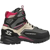 Garmont Akron Mid Gore-tex Tursko