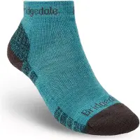 Bridgedale Hike Lightweight Performance Ankle Sokker