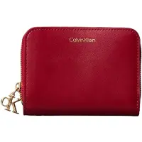 Calvin Klein Lv04f1075g Dame-lommebok