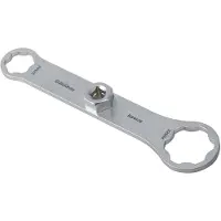Bikeservice 22x32 Mm 6knt Gaffelnøkkel