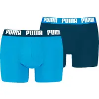 Puma Everyday Basic Boxers 2 Enheter