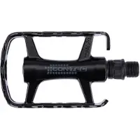 Contec Blacktop Sykkelpedaler