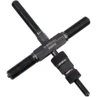 Bikeservice 6 In 1 Svinghjulsavtrekker