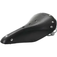 Contec Classic Exclusiv Trekking Sykkelsete