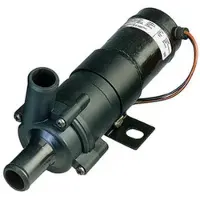 Johnson & Johnson Cm10p7-1 Sentrifugalpumpe 20 Mm 12v