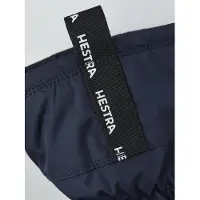 Hestra Gore-Tex Gauntlet, Skihansker, Junior, Dark Navy