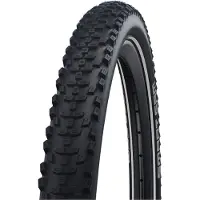 Schwalbe Smart Samoa 28´´ X 1.65 Urban Stive Sykkeldekk