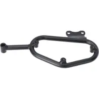 SW-Motech Slc Left Triumph Bonneville Speedmaster 18 Montering Av Sidevesker