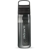 LifeStraw Go 2.0 650ml Vannfilterflaske