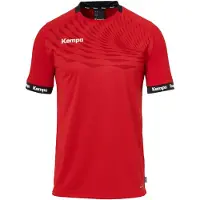 Kempa Wave 26 Kortarmet T-skjorte