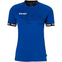 Kempa Wave 26 Kortarmet T-skjorte