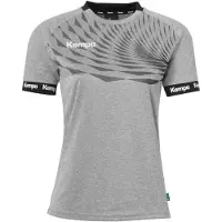 Kempa Wave 26 Kortarmet T-skjorte