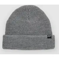 HUF Set Usual Lue grå