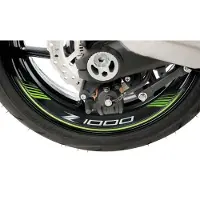 Puig Special Kawasaki Z1000 Felgstripe