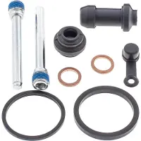 Moose Hard-parts Kawasaki Kdx200 95-06 Reparasjonssett For Bakre Bremsekaliper