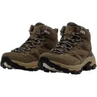 Jack Wolfskin Vojo Tour Texapore Mid Tursko