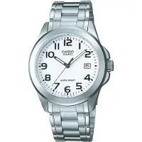 Casio Mtp-1259pd-7beg Klokke