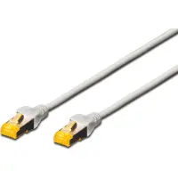 Digitus Cat6a Utp-kabel 25 M