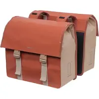 Basil Urban Load 53l Sykkelvesker