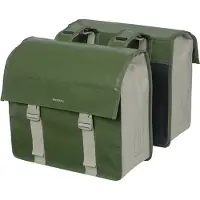 Basil Urban Load 53l Sykkelvesker
