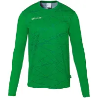 Uhlsport Prediction Langarmet T-skjorte