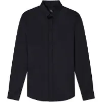Armani Exchange 8nzcbd_zn10z Skjorte Med Lange Ermer